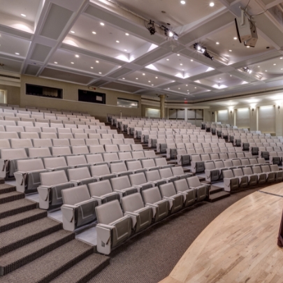 Auditorium