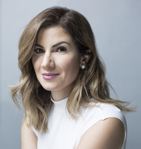 Dr. Alina Turner