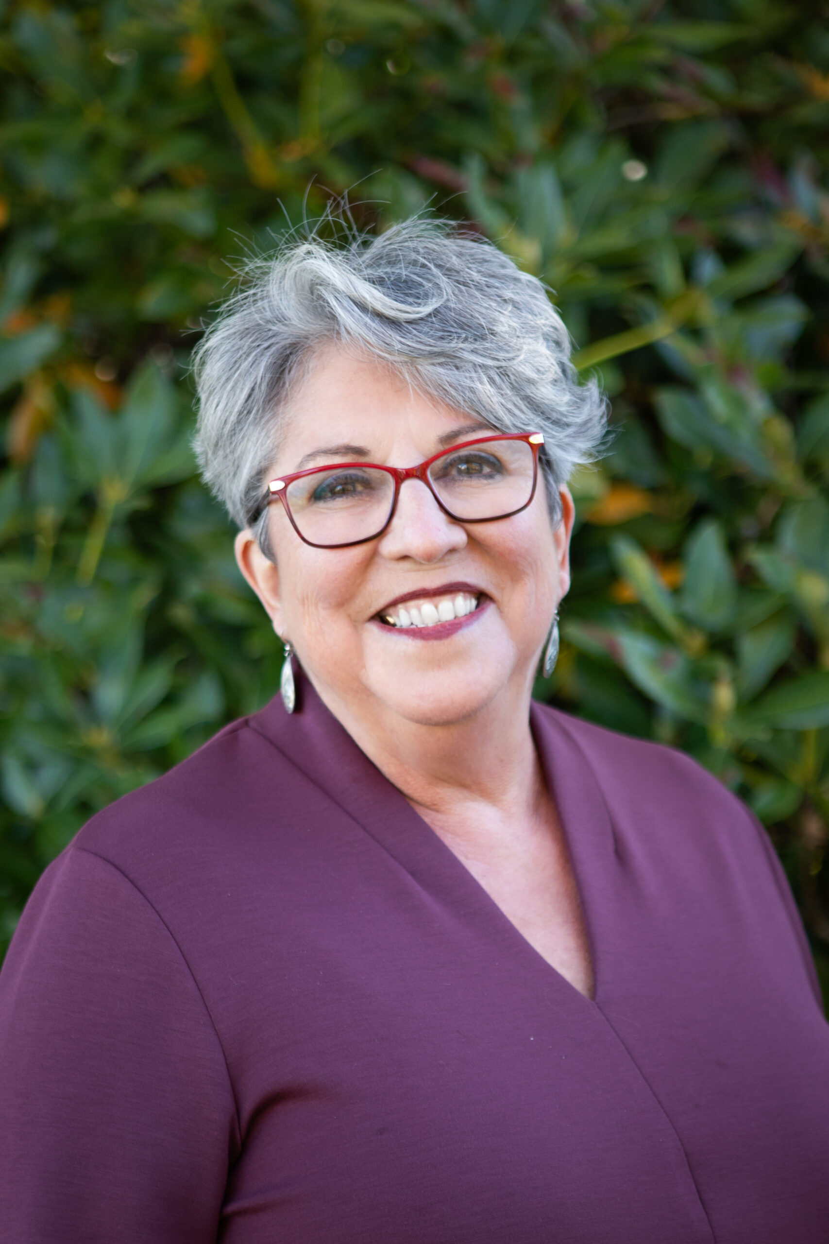 Mary Clare Massicotte, M.Ed.